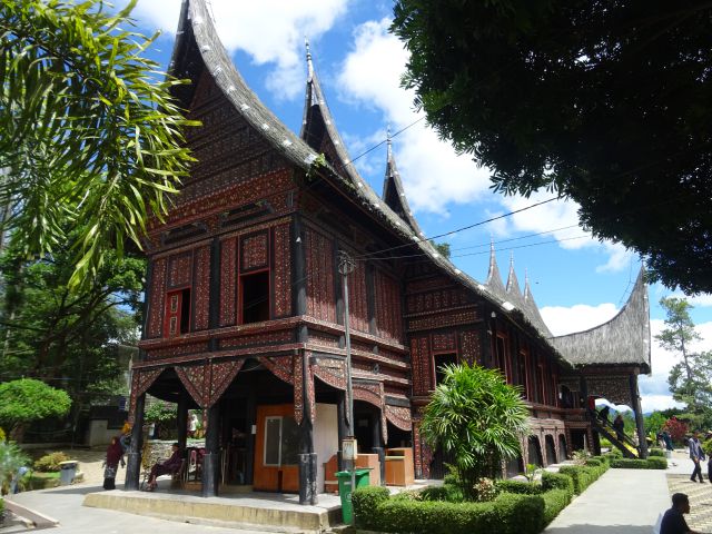 Bukittinggi